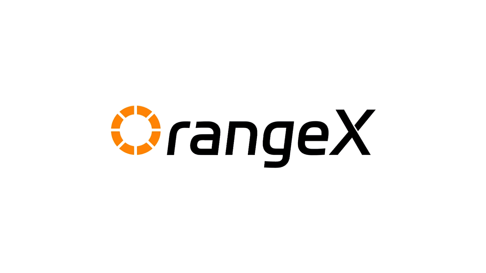OrangeX